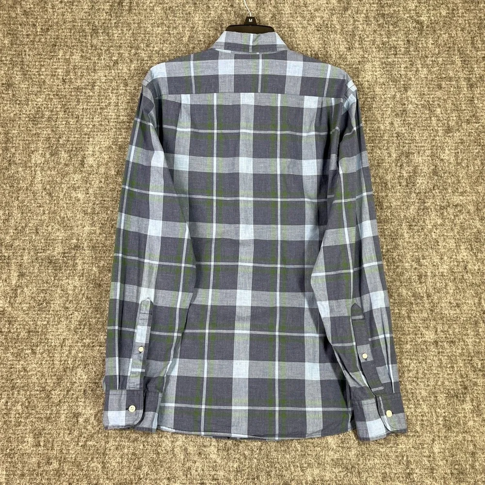 J. Crew crew heathered